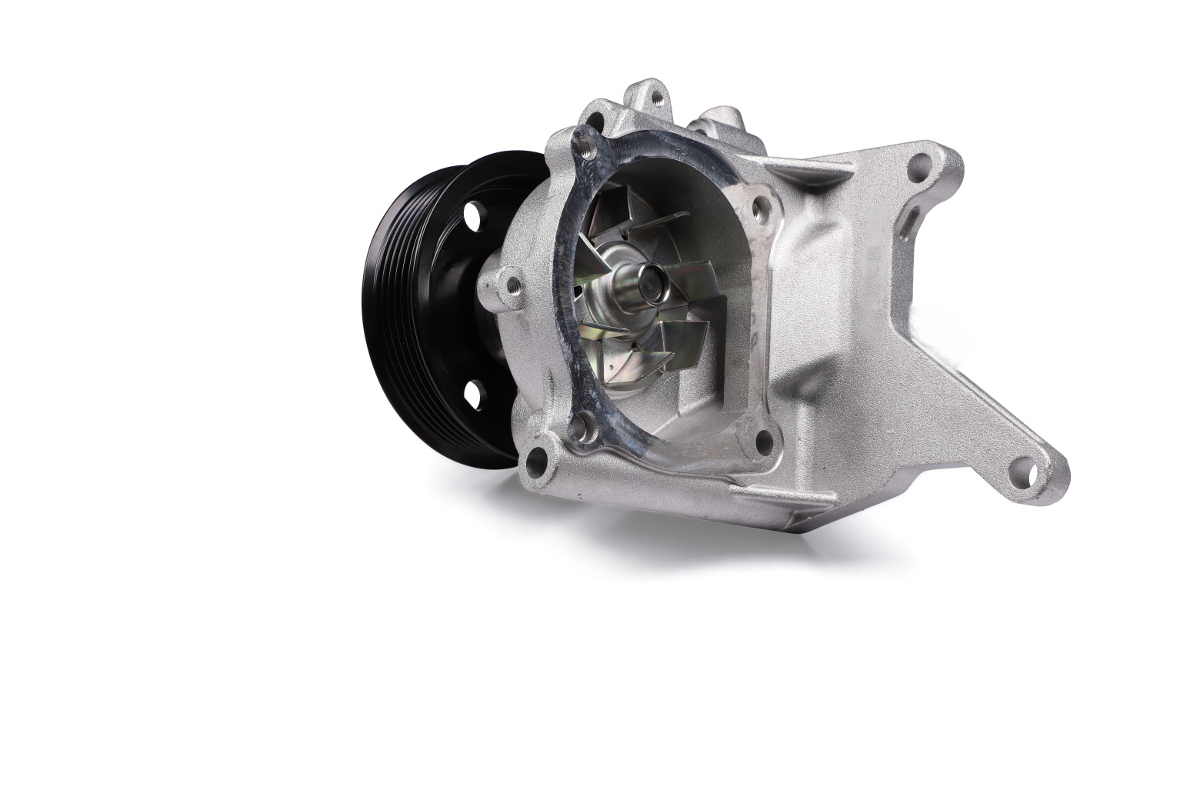 Water Pump - P3004M HEPU