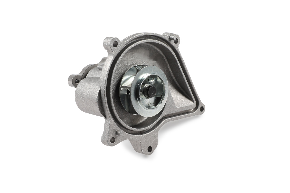 Water Pump - P3006 HEPU