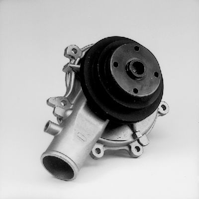 Water Pump - P1613A-TH HEPU