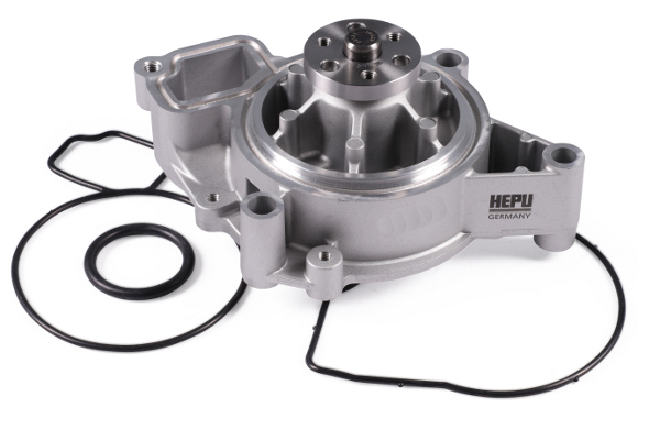 Water Pump - P321 HEPU