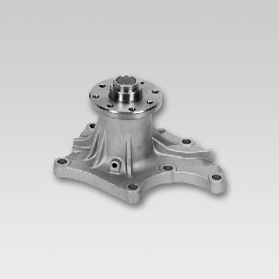 Water Pump - P653 HEPU
