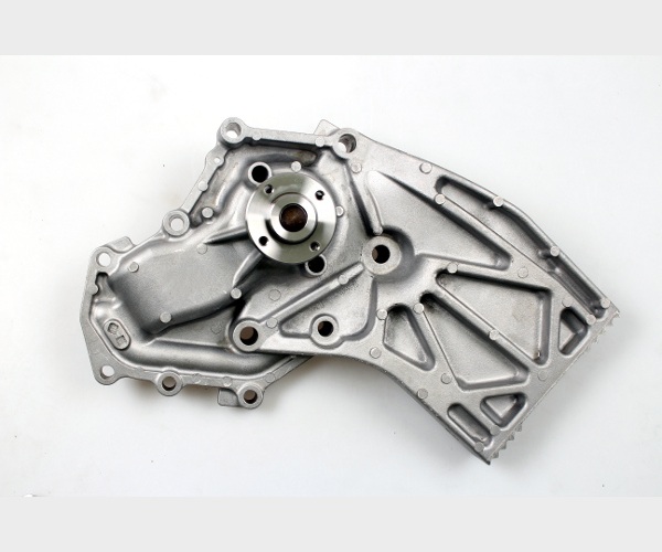 Water Pump & Timing Belt Set - PK08413 HEPU