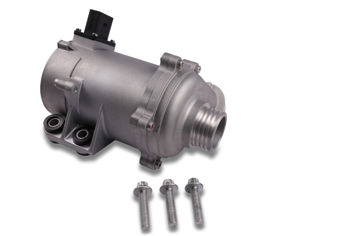 Water Pump - P430 HEPU