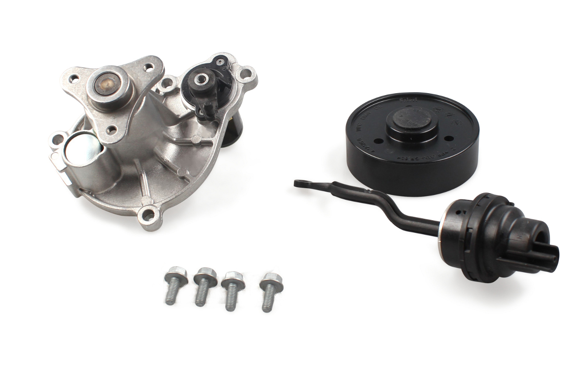 Water Pump - P408A HEPU