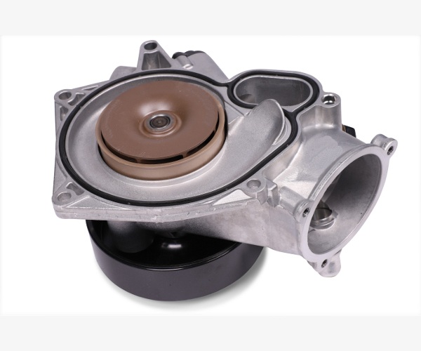Water Pump - P443 HEPU