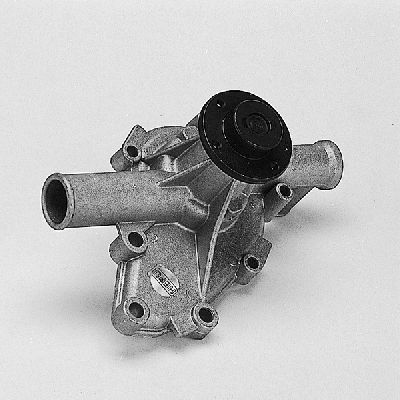 Pompa acqua - P687 HEPU