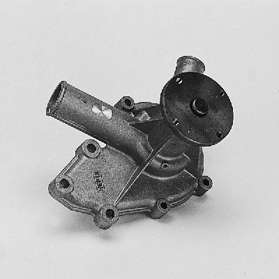 Pompa acqua - P687 HEPU