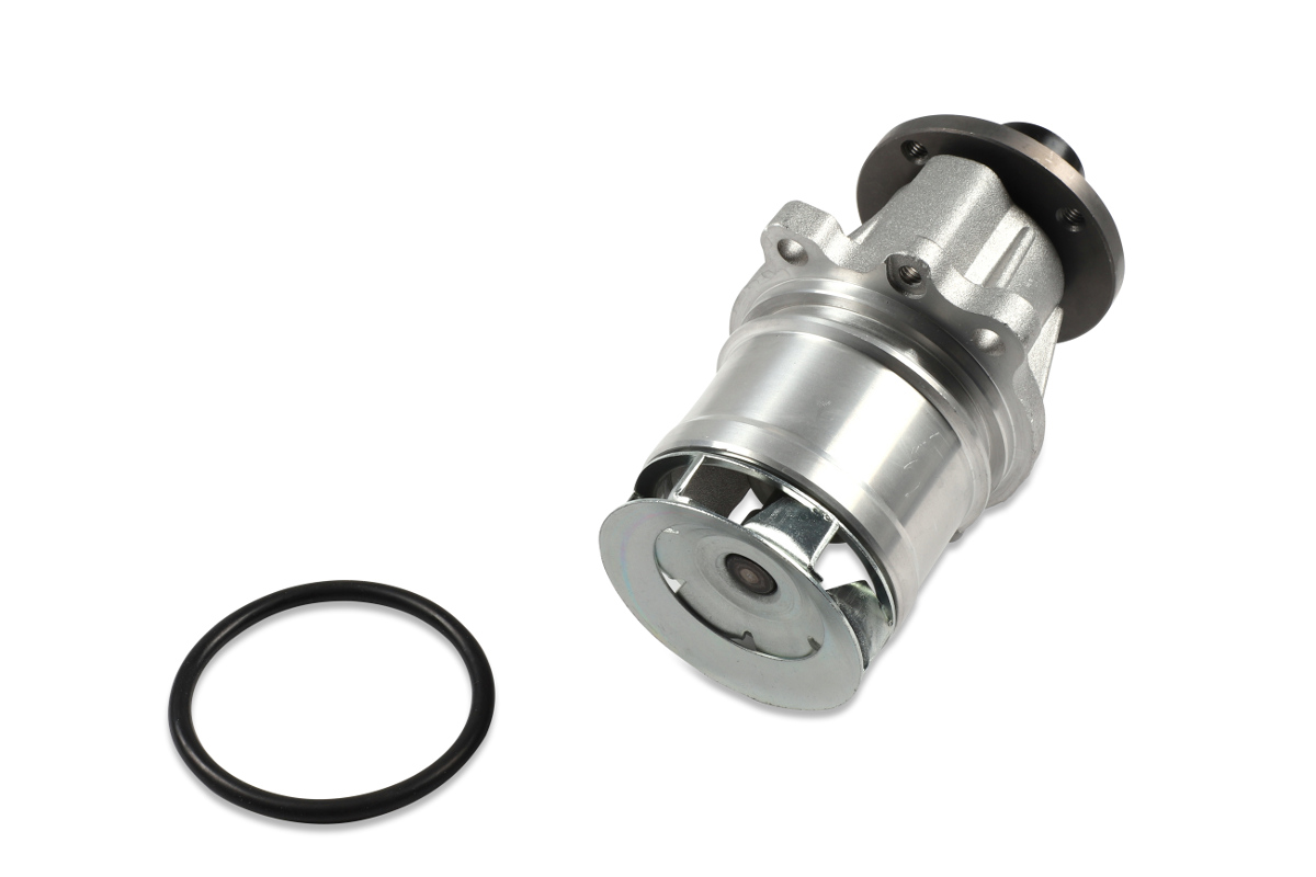 Water Pump - P470 HEPU