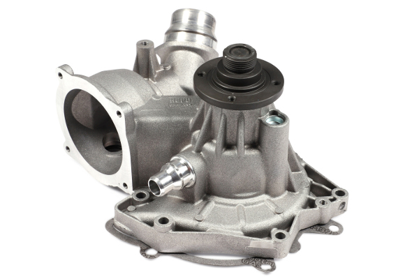 Water Pump - P478 HEPU