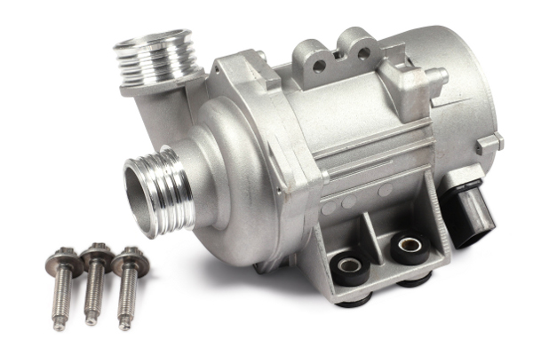 Water Pump - P481 HEPU