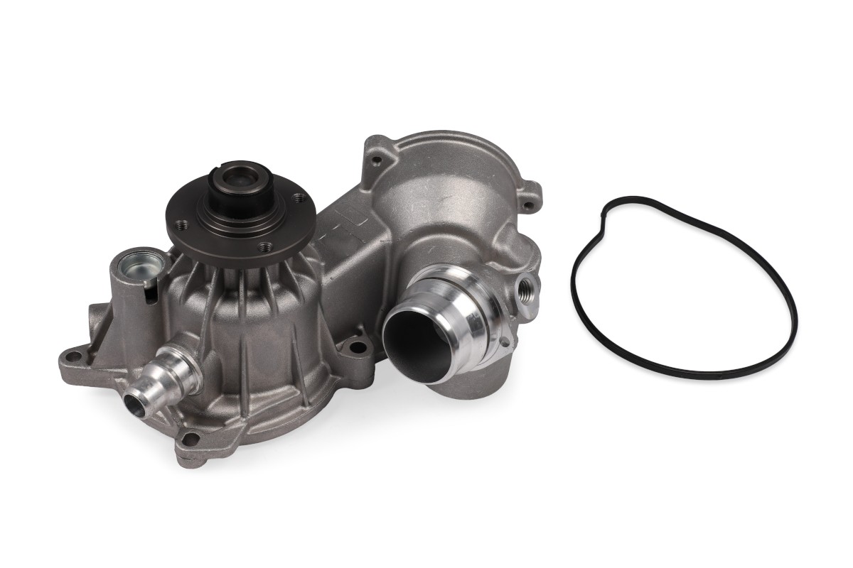 Water Pump - P488 HEPU