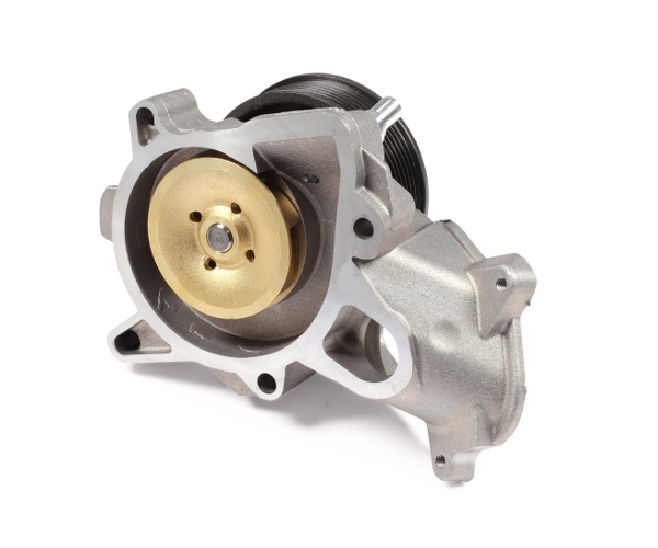 Water Pump - P497 HEPU