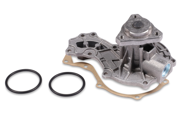 Water Pump - P514 HEPU