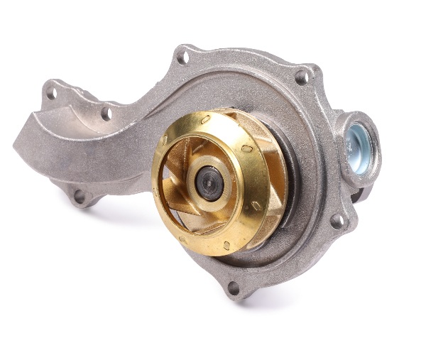 Water Pump - P518 HEPU