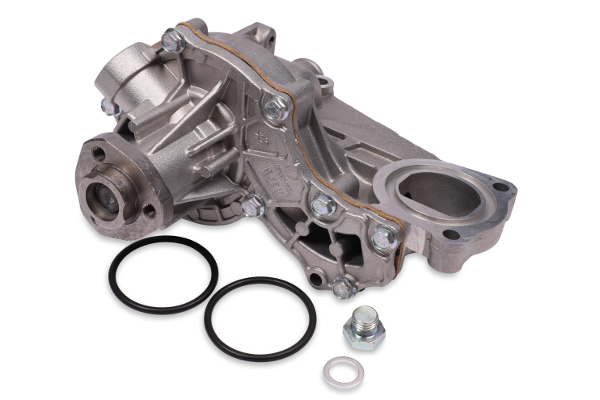Water Pump - P519 HEPU