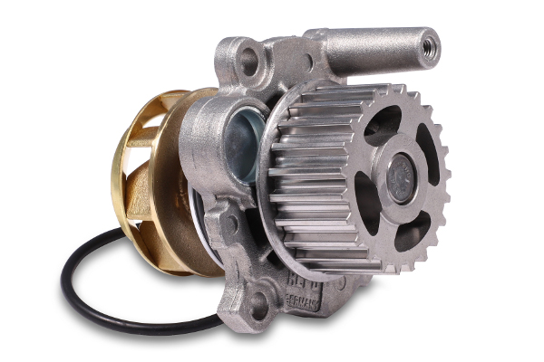 Water Pump - P547 HEPU