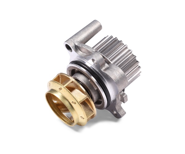Water Pump - P547 HEPU