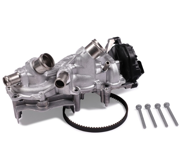 Water Pump - P5501 HEPU