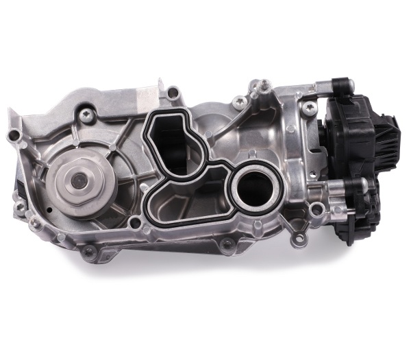 Water Pump - P5501 HEPU