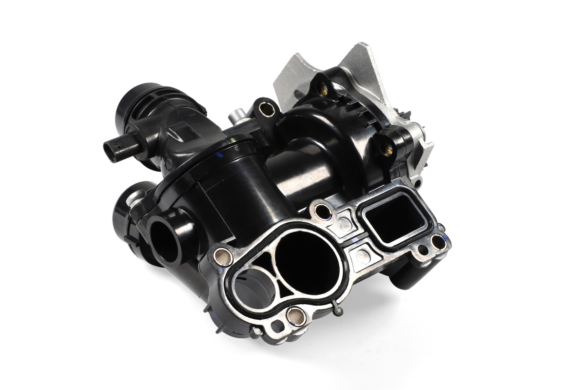 Water Pump - P5505 HEPU