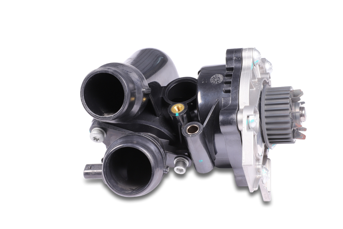 Water Pump - P5505 HEPU