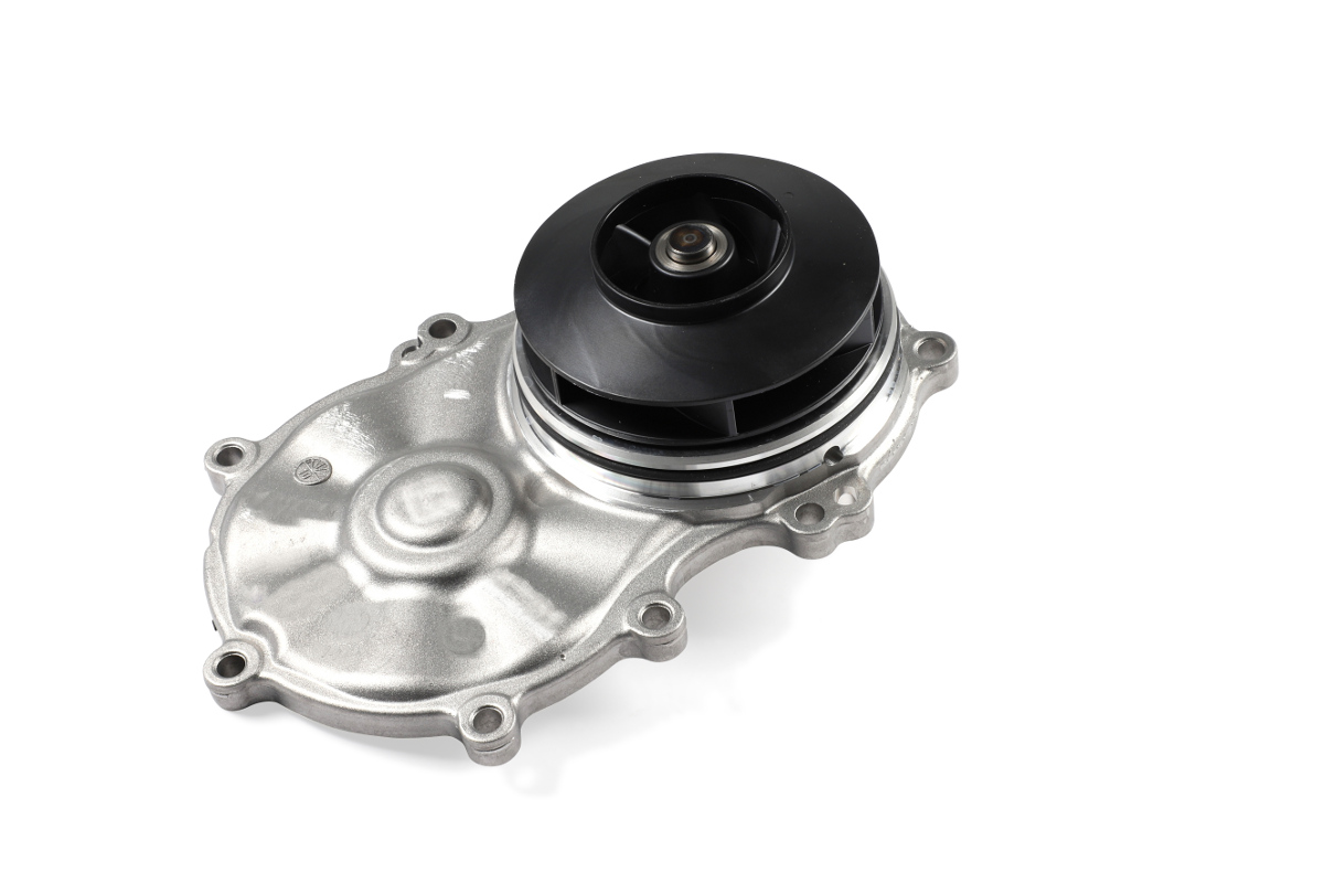 Water Pump - P5507 HEPU