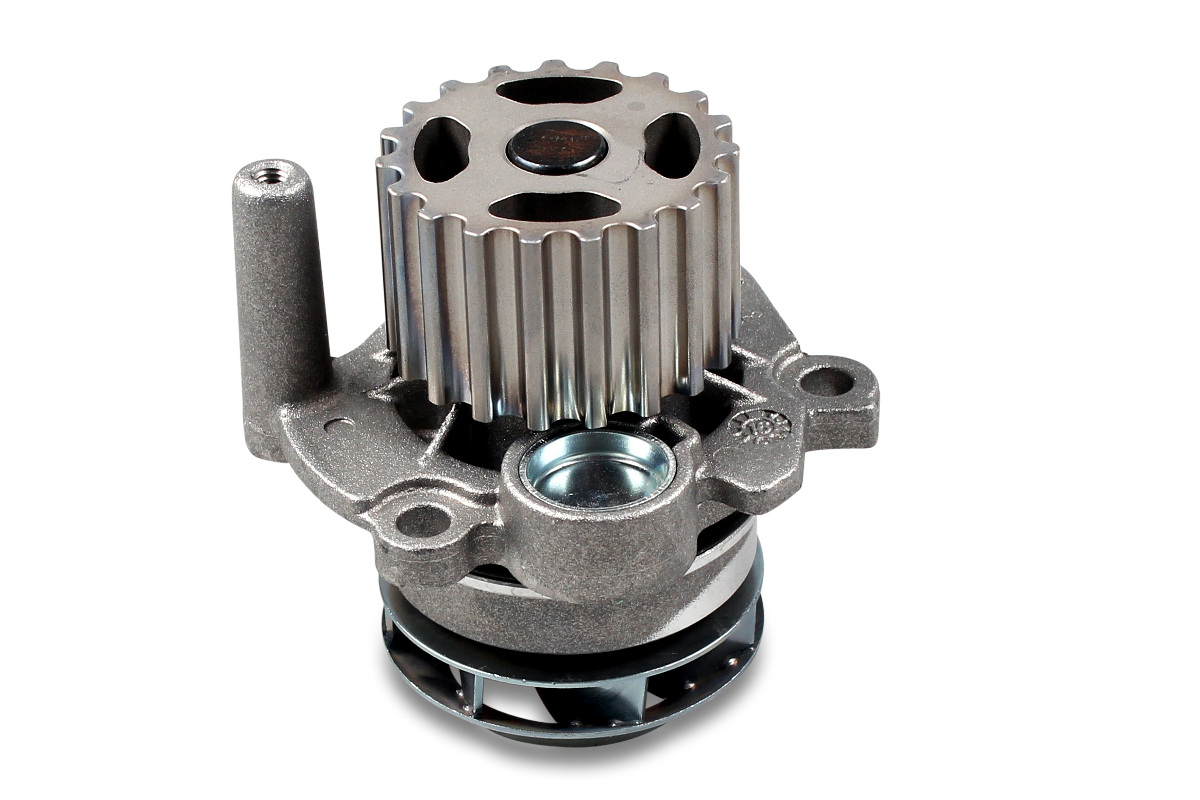 Water Pump - P569 HEPU