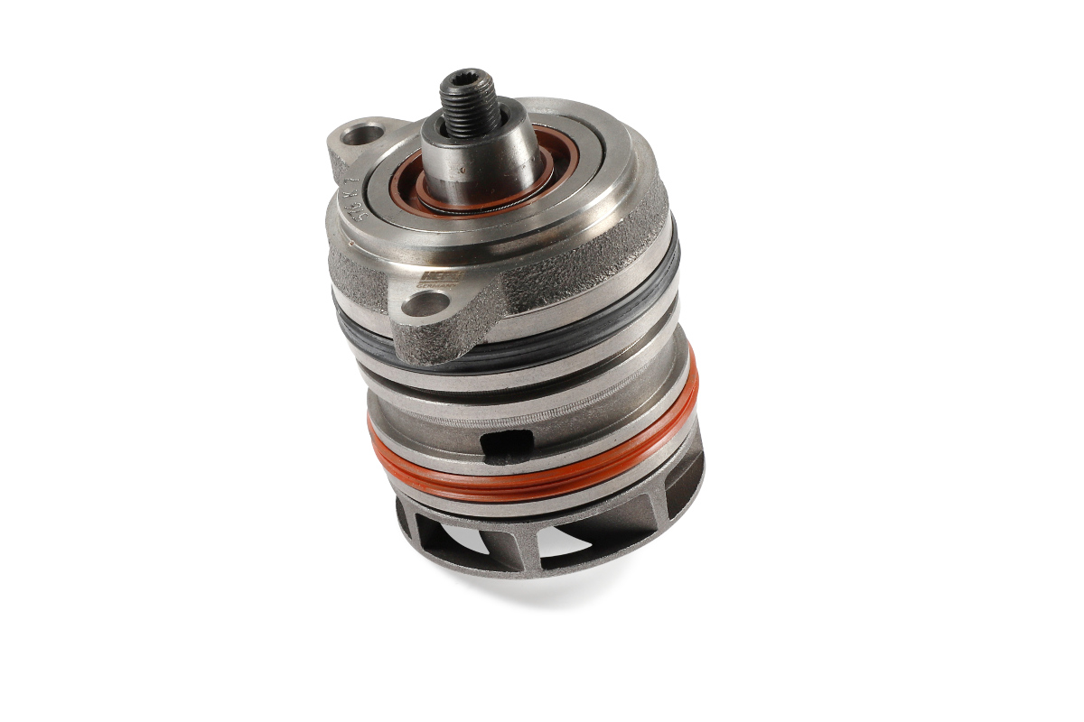 Water Pump - P576 HEPU