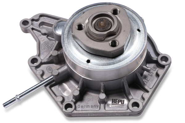 Water Pump - P582A HEPU