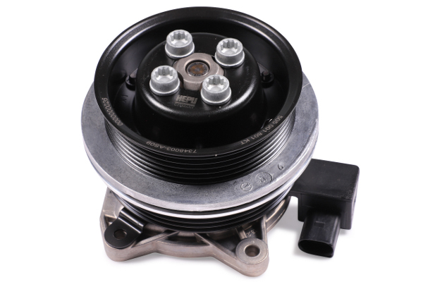Water Pump - P651 HEPU