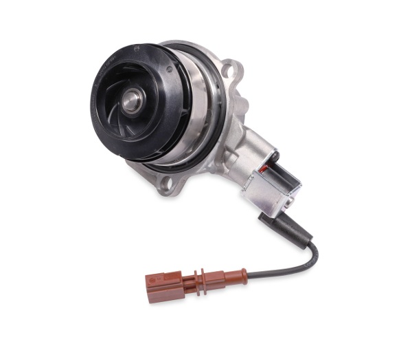 Water Pump - P669 HEPU