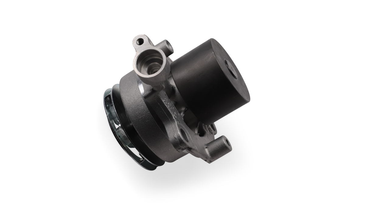 Water Pump - P669M HEPU