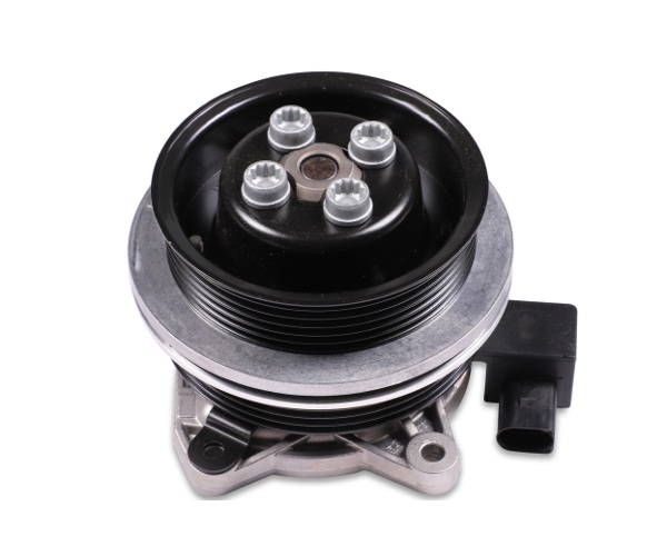 Water Pump - P670 HEPU