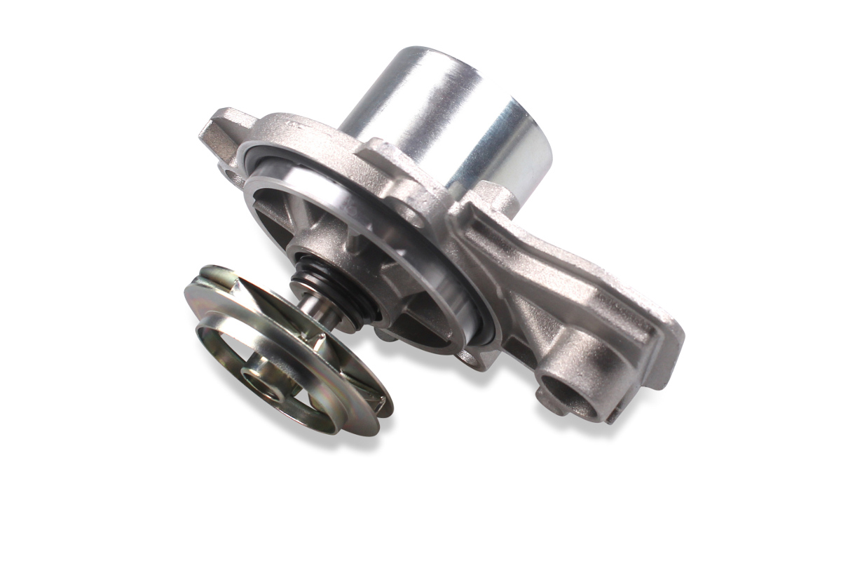 Water Pump - P679M HEPU