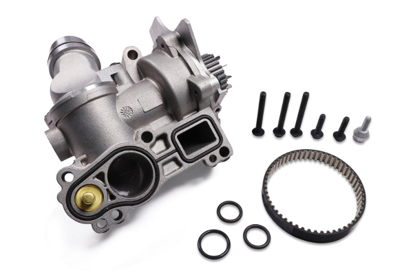 Water Pump - P682 HEPU