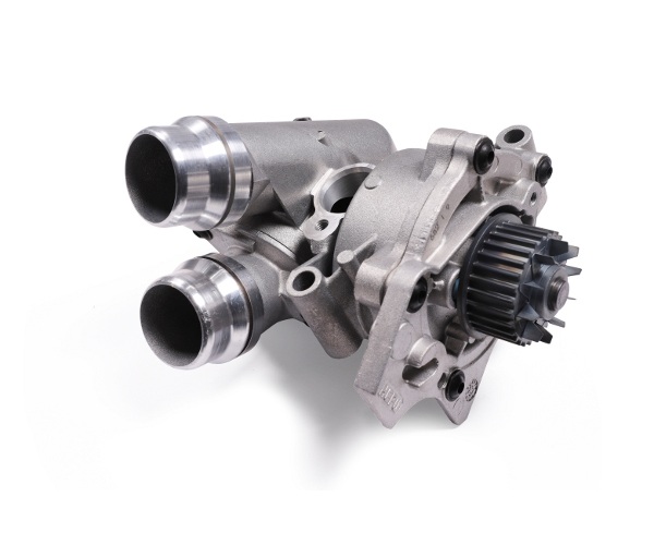Water Pump - P682 HEPU