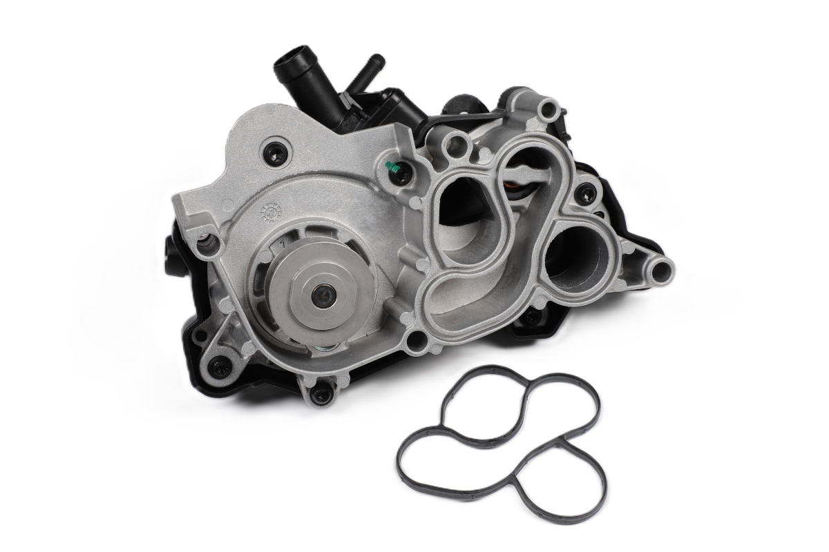 Water Pump - P687 HEPU
