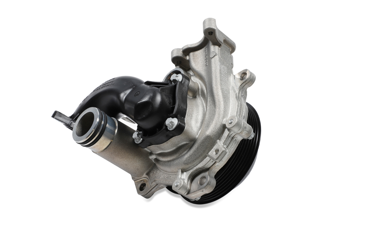 Water Pump - P695-TH HEPU