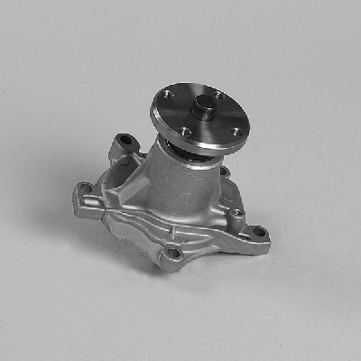 Water Pump - P7216 HEPU
