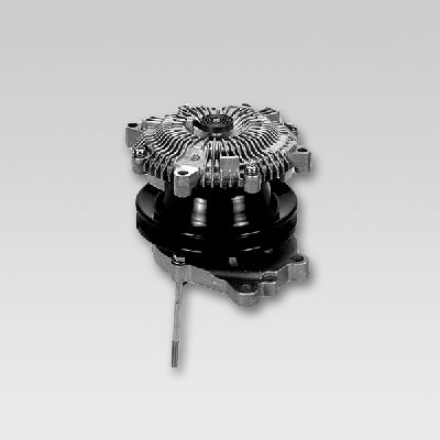 Pompa acqua - P056 HEPU