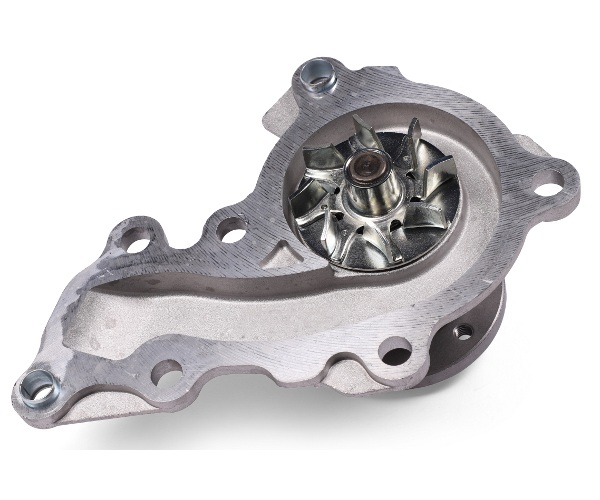 Water Pump - P7409 HEPU