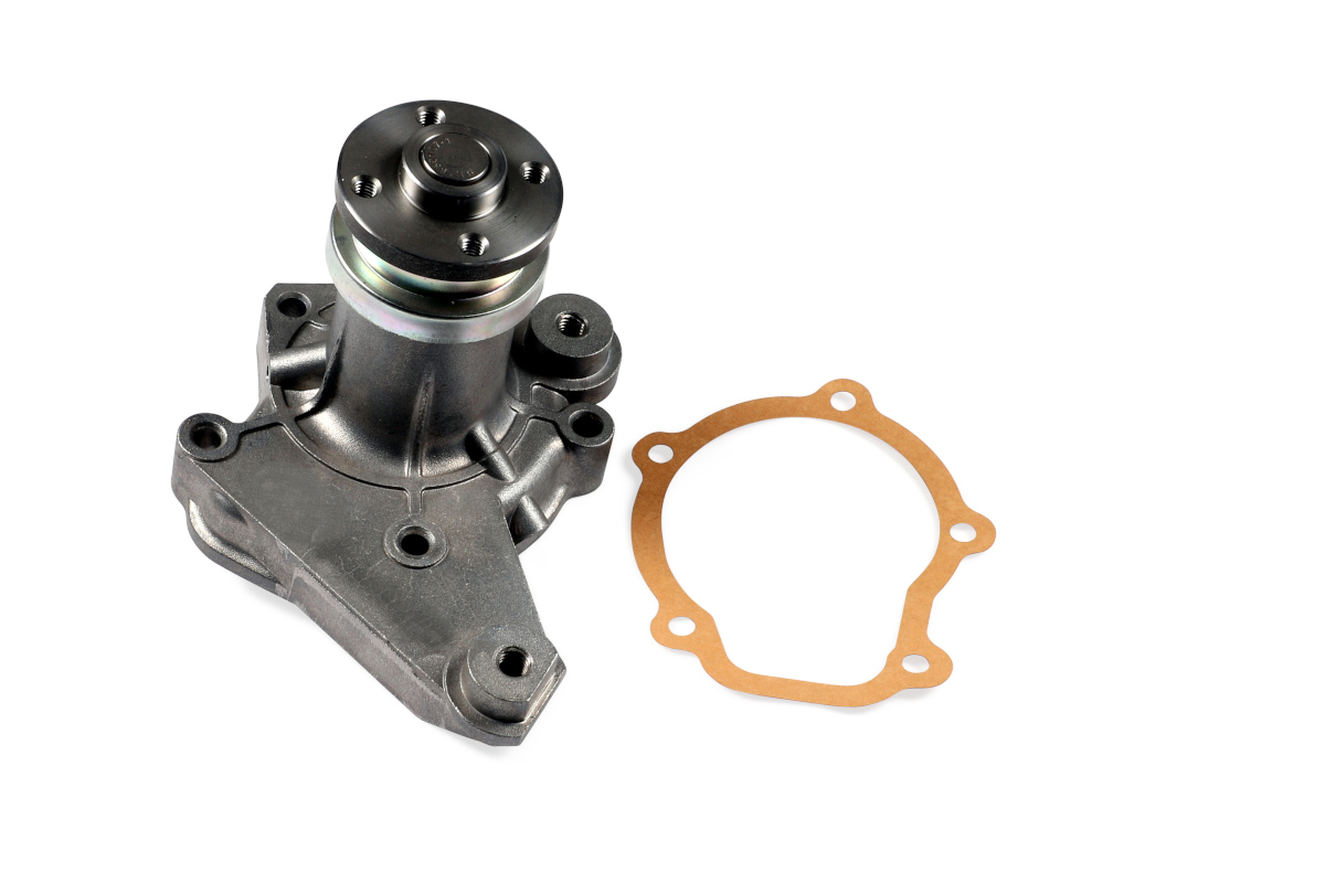 Water Pump - P7507 HEPU
