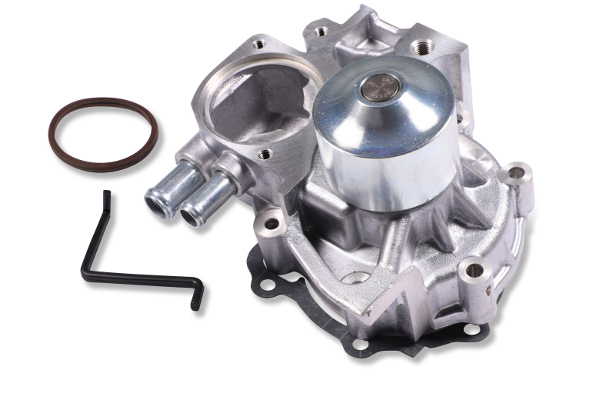 Water Pump - P7572 HEPU