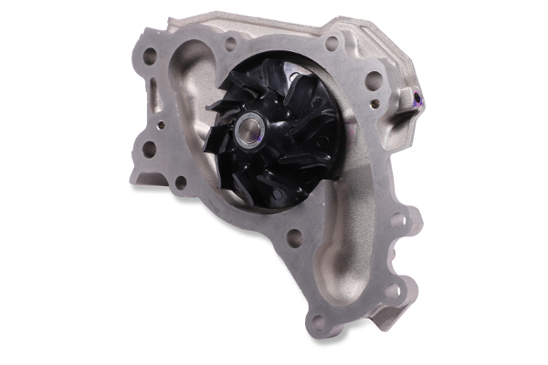 Water Pump - P7654 HEPU