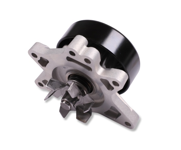 Water Pump - P7673 HEPU