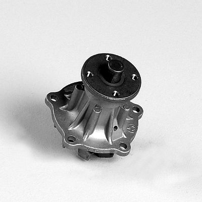 Pompa acqua - P2674 HEPU