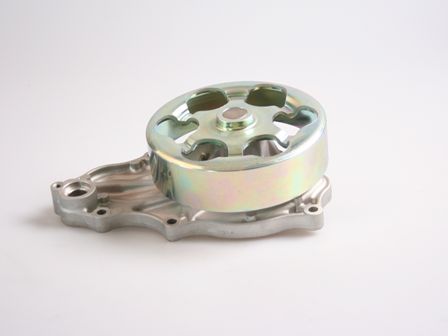Water Pump - P7834 HEPU