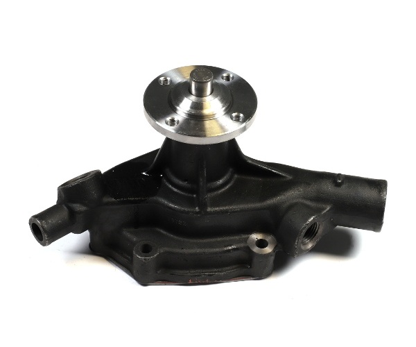 Water Pump & Timing Belt Set - PK08570 HEPU