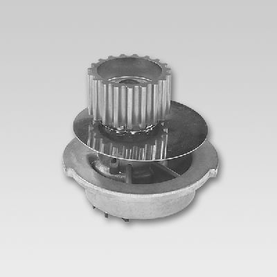 Pompa acqua - P793 HEPU