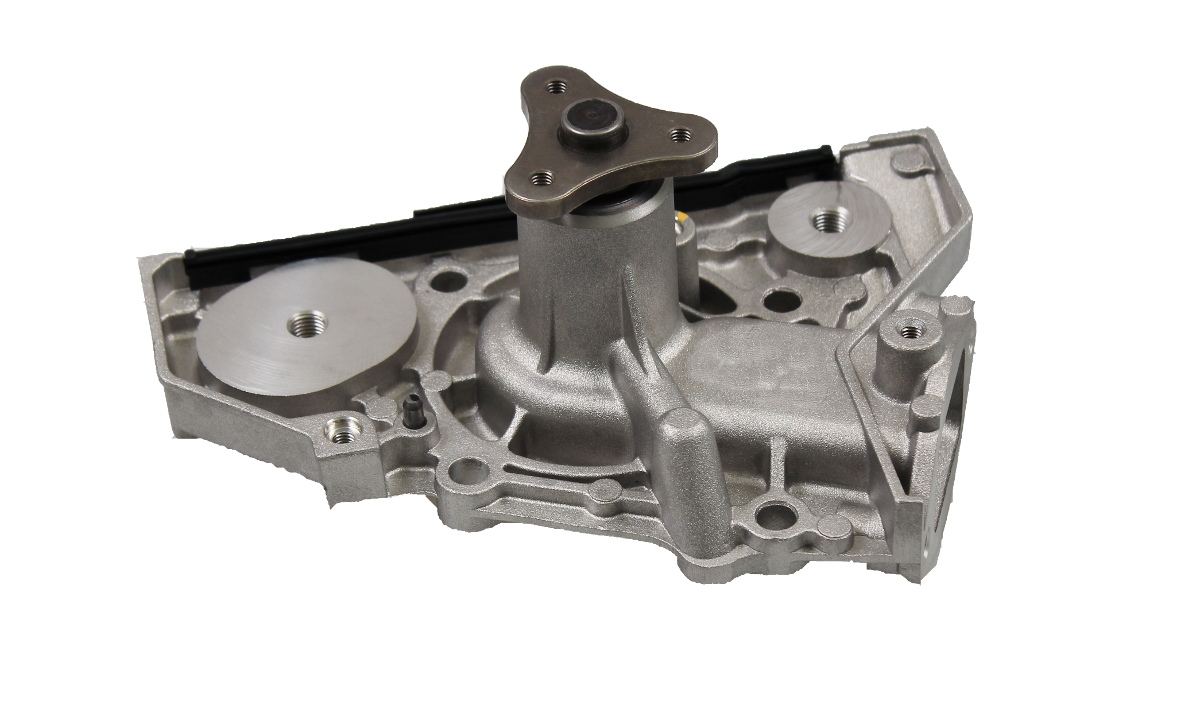 Water Pump - P7985 HEPU